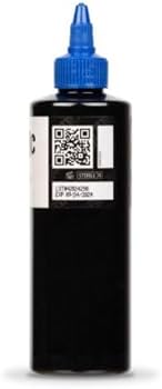 Amazon.co.jp: DYNAMIC ダイナミック タトゥーインク トリプルブラック
