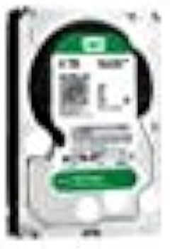 Amazon | WD 内蔵HDD Green 6TB 3.5inch SATA3.0（SATA 6 Gb/s） 64MB