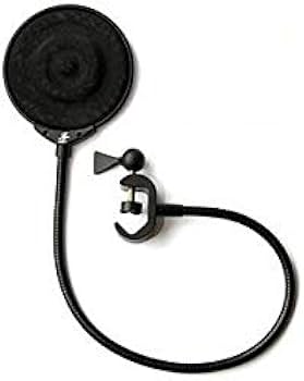 Amazon | JZ MICROPHONES (ジェイゼットマイクロフォンズ) ポップ