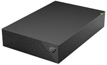 Amazon | BUFFALO 外付けHDD Seagateコラボ 8TB ブラック [HD-SGDA8U3