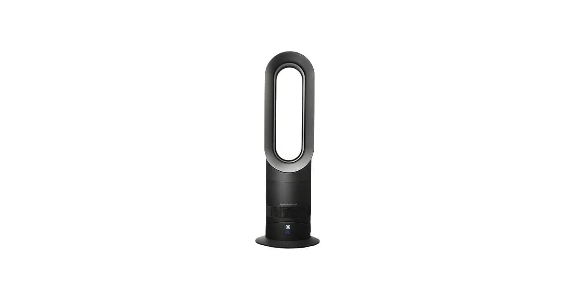Amazon.co.jp: ダイ ソン Dy son Hot + Cool AM09 BI N [並行輸入品