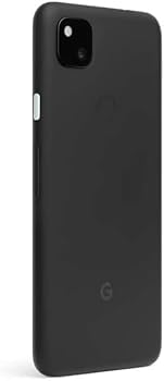 Amazon.com: Google Pixel 4a with 5G, 6.2