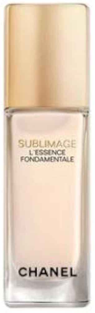 Amazon.co.jp: シャネル サブリマージュ レサンス フォンダモンタル