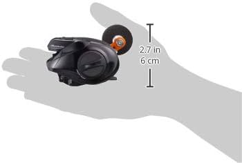 Amazon | シマノ(SHIMANO) リール 17 バルケッタ BB 600HG RIGHT