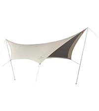 Amazon | スピアヘッド Pro.L TP-450 アイボリー | Snow Peak