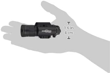 Amazon | SUREFIRE ウェポンライト XH30 Ultra-High Dual Output White