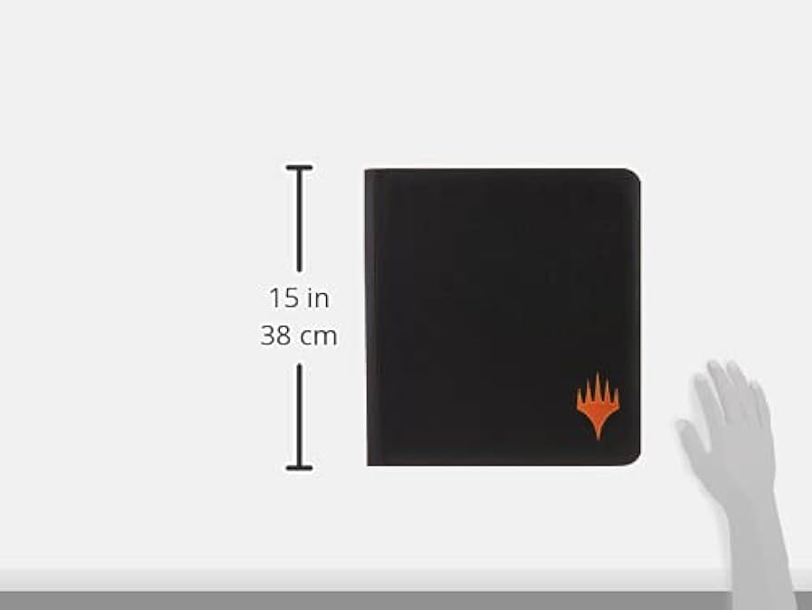 Amazon.co.jp: Ultra Pro E-18343 マジック:ザ・ギャザリング 神話版