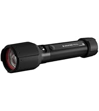 Amazon.co.jp: Ledlenser P7R Pro 第四世代 LEDハンドライト 充電式