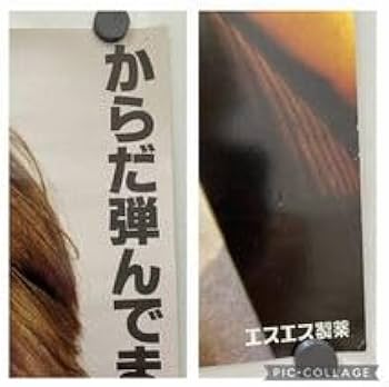 Amazon.co.jp: からだ弾んでます 岩城滉一 ポスター エスファイト