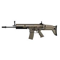 Amazon.co.jp: 東京マルイ No11 SCAR-L ブラック 18歳以上次世代電動