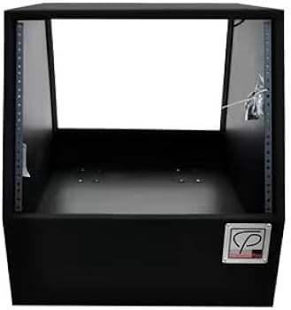 Amazon.co.jp: CLASSIC PRO (クラシックプロ) スタジオラック 10U
