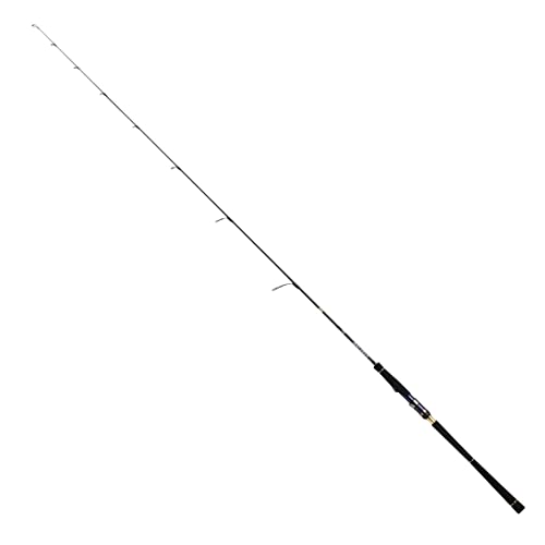 ダイワ ソルティガ LJ 63XHS-S (ロッド・釣竿) 価格比較 - 価格.com