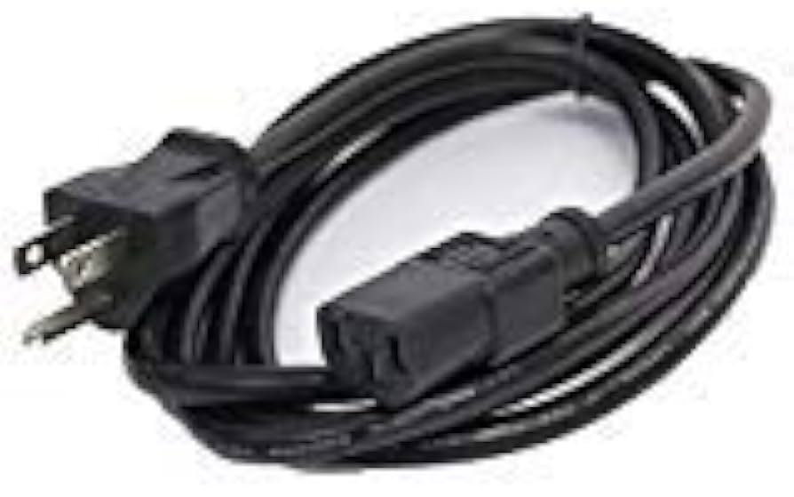 Amazon.com: Globalsaving Power Cord for HP EliteDesk 800 G1 G2 G3