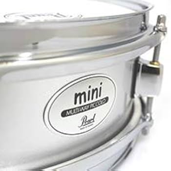 Amazon.co.jp: Pearl パール マルチウェイ ピッコロスネア MS1235S/C