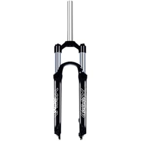 Amazon.co.jp: フォーク - 自転車パーツ: スポーツ＆アウトドア