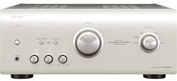 Amazon.co.jp: Denon プリメインアンプ PMA-2000RE : 家電＆カメラ
