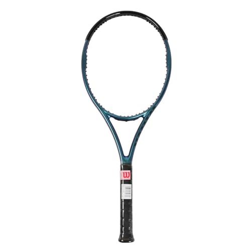 ウィルソン ULTRA TOUR 100 V4.0 WR117111U (テニスラケット) 価格比較