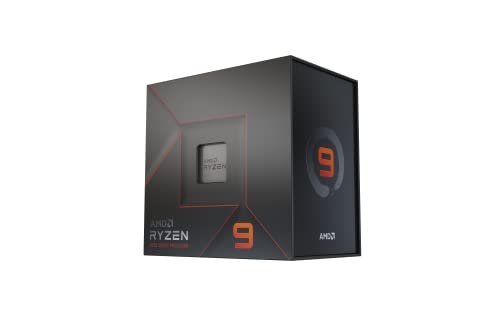 万能スイッチヒッター】AMD社ゲーム専用CPU「Ryzen 9 7950X3D」を
