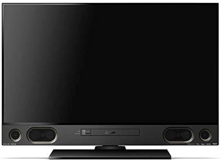 Amazon | 三菱電機 新4K衛星放送チューナーUltraHDブルーレイHDD内蔵40