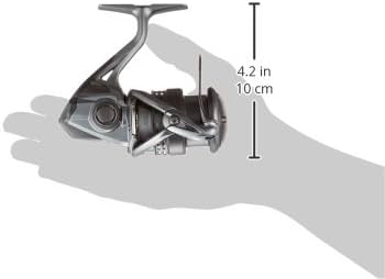 Amazon | シマノ(SHIMANO) スピニングリール シーバス 18 エクスセンス