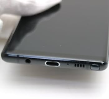 Amazon | Galaxy note9 docomo SAMSUNG SC-01L black ギャラクシー