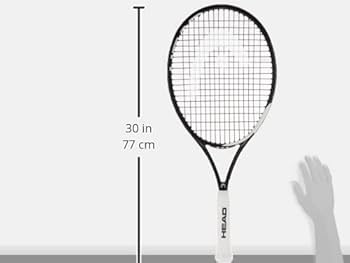 Amazon | Head IG Speed 26インチ ジュニアテニスラケット | ヘッド
