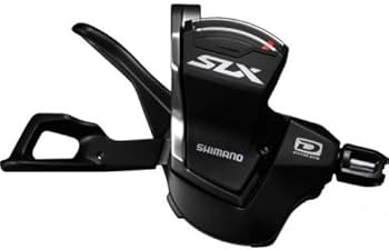 Amazon | シマノ シフトレバー SL-M7000 左レバーのみ 2/3S