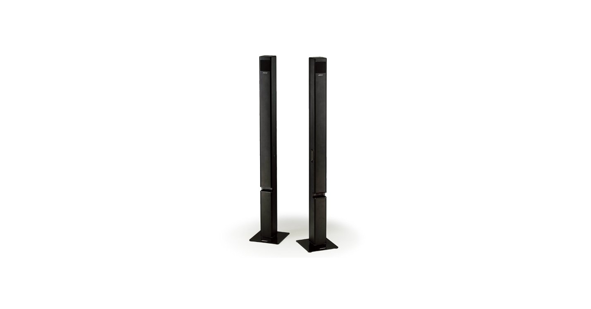 Amazon.co.jp: Bose 77WER スピーカーシステム (ブラック) : 家電＆カメラ