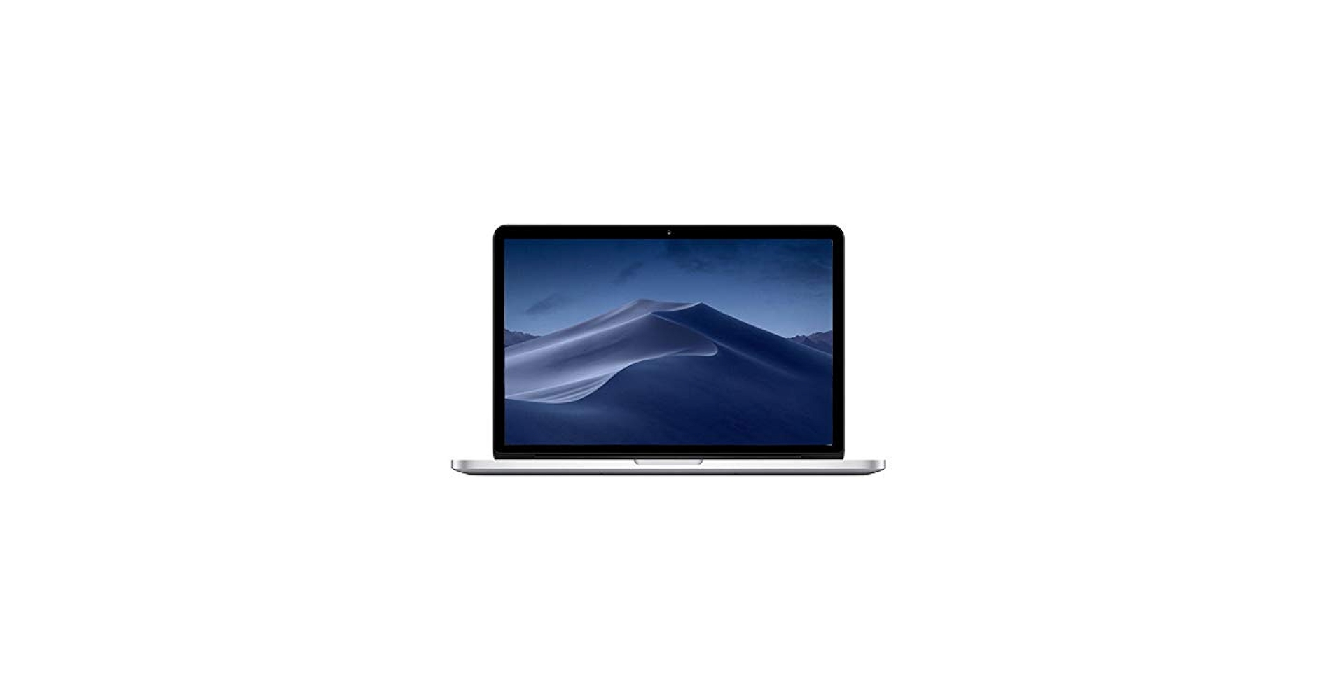 Amazon.com: Apple MacBook Pro 13in Core i5 2.7GHz (MF840LL/A