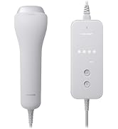 Amazon | パナソニック 脱毛器 ソイエ ボディ&角質ケア用