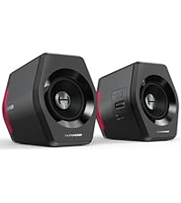 Amazon.co.jp: Edifier 【エディファイア】 32W G2000 RGB 2.0ch PC