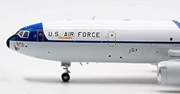 Amazon | Inflight 1/200 完成品 アメリカ空軍 U.S. AIR FORCE
