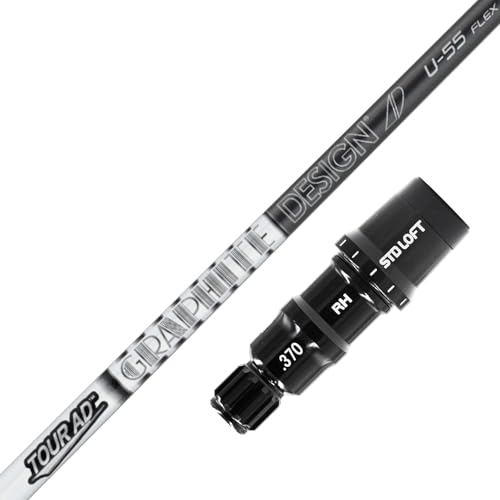 グラファイトデザイン ツアーAD U-95 (ゴルフシャフト) 価格比較