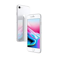 Amazon | 【整備済み品】 Apple iPhone 8 64GB スペースグレー SIM