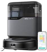 Amazon | Anker Eufy (ユーフィ) X10 Pro Omni (ロボット掃除機) 【加