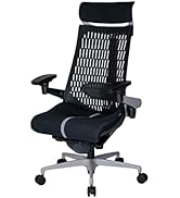 Amazon | ITOKI（イトーキ） カテドラチェア YJ3Hタイプ（ハイバック