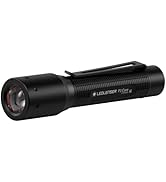 Amazon | Ledlenser(レッドレンザー) P6R Core + Wera(ヴェラ