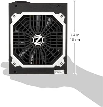 Amazon.co.jp: ZALMAN ACRUX 1200W PC電源ユニット 80PLUS Platinum