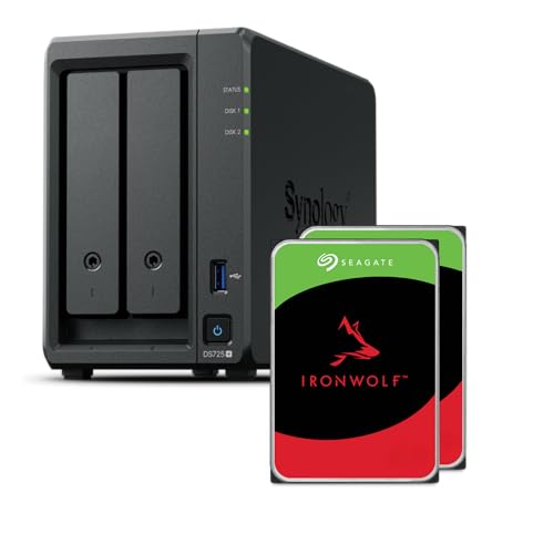 NAS 2ベイ Synology」の人気商品一覧 | 安い商品を通販サイトから探す
