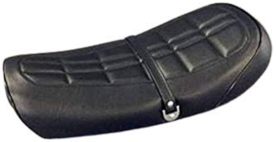 Amazon | MRS バナナシート ASSY Z1/Z2 カワサキ用 | シート本体 | 車