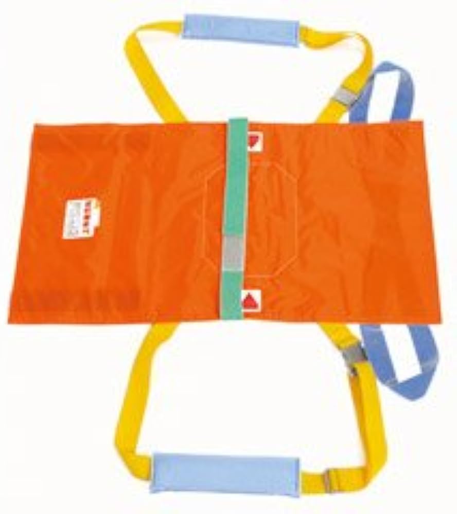 Amazon｜ワンタッチ式ベルトタンカ ベルカ 救護担架 SB－90A 救急