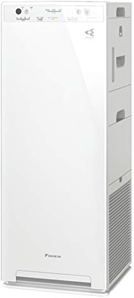 Amazon.co.jp: MCK40X-W ホワイト ダイキン : ホーム＆キッチン