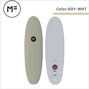 Amazon | 2022年モデル ミックファニング ソフトボード BEASTIE 7'0