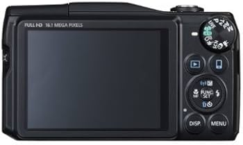 Amazon.com : Canon PowerShot SX700 HS Digital Camera - Wi-Fi