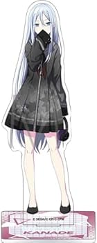 Amazon.co.jp: 宵崎奏 アクリルスタンド 25時 ナイトコードで Brand