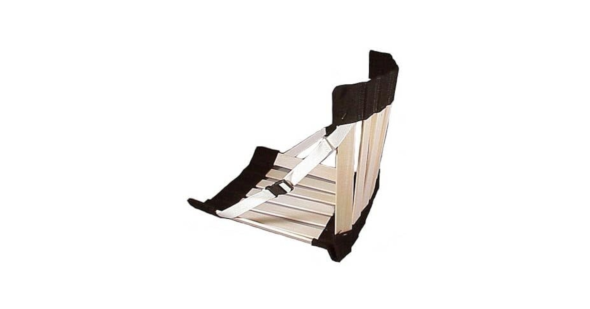 Howda Design HowdaSeat 折りたたみ座椅子 Portable flexible seat for