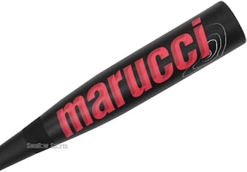 Amazon.co.jp: 【専用バットケース付き】野球 マルーチ 軟式 複合