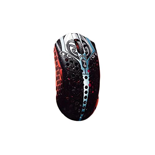 ゲーミングマウス「Finalmouse Starlight-12 Phantom」レビュー｜数量