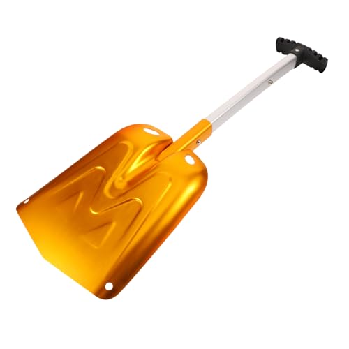 アウトドア用品 スノーショベル」の人気商品一覧 | 安い商品を通販