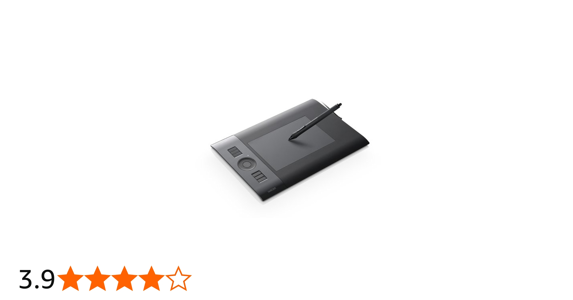 Amazon.co.jp: Wacom プロフェッショナルペンタブレット Sサイズ 紙と